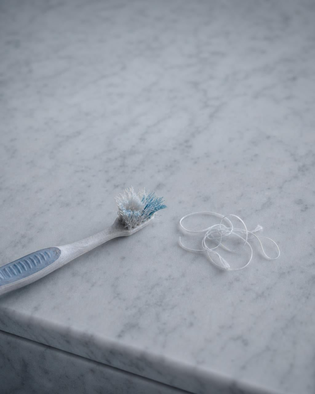 String floss you keep meaning to use