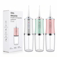 Dorantea Cordless Water Flosser