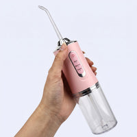 Dorantea Cordless Water Flosser