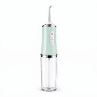 Dorantea Cordless Water Flosser