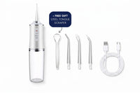 Dorantea Cordless Water Flosser