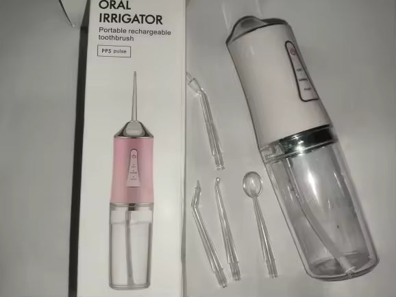 Worked perfectly from the first use